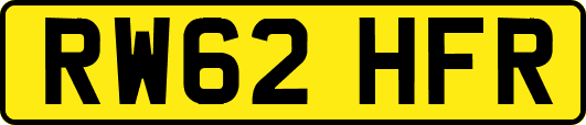 RW62HFR
