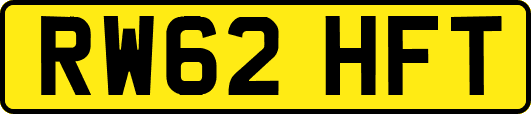 RW62HFT