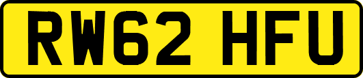 RW62HFU