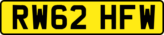 RW62HFW