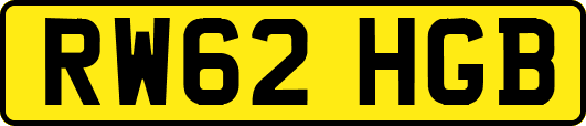 RW62HGB