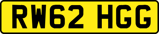 RW62HGG