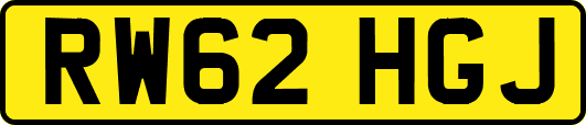 RW62HGJ