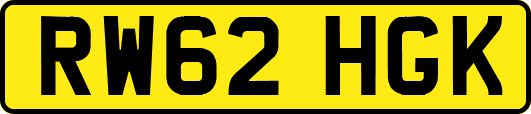RW62HGK