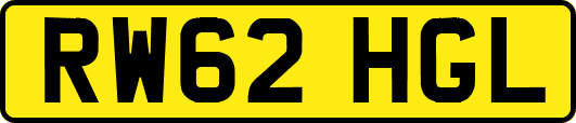 RW62HGL