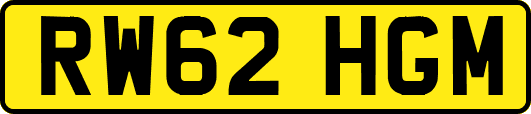RW62HGM