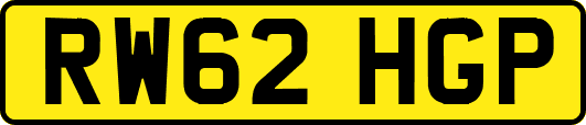 RW62HGP