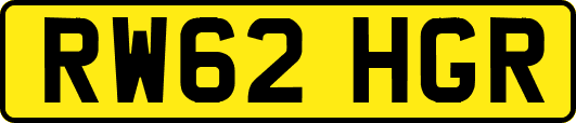 RW62HGR