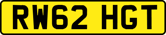 RW62HGT