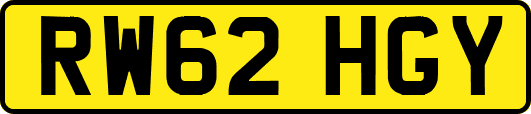 RW62HGY