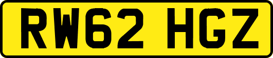 RW62HGZ