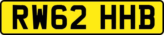 RW62HHB