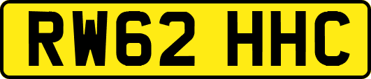 RW62HHC