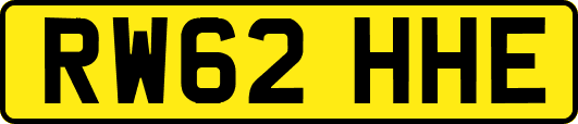 RW62HHE