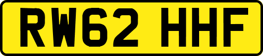RW62HHF