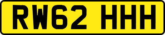 RW62HHH