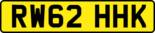 RW62HHK
