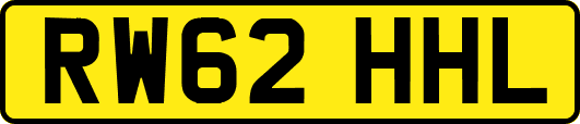 RW62HHL