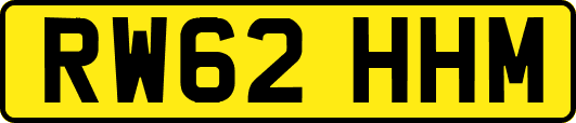 RW62HHM