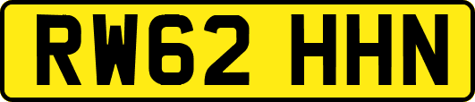RW62HHN