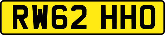 RW62HHO