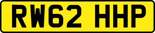 RW62HHP