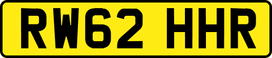 RW62HHR