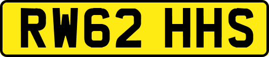 RW62HHS