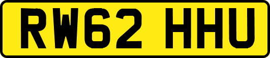 RW62HHU