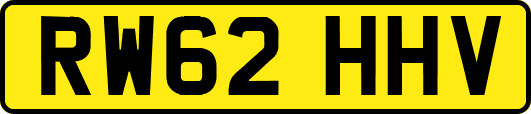 RW62HHV