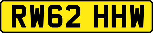 RW62HHW
