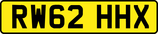 RW62HHX