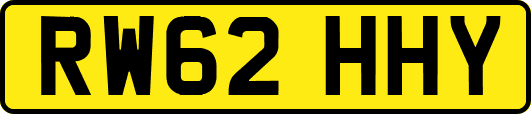 RW62HHY