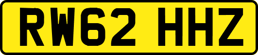 RW62HHZ