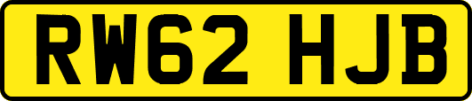 RW62HJB