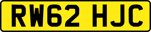 RW62HJC