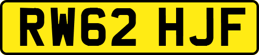 RW62HJF