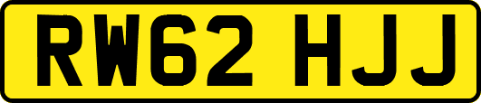 RW62HJJ