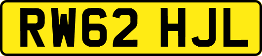 RW62HJL