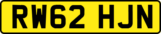 RW62HJN