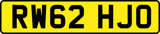 RW62HJO