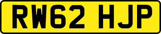 RW62HJP