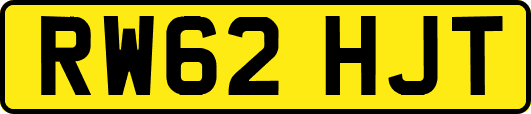 RW62HJT