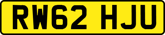 RW62HJU