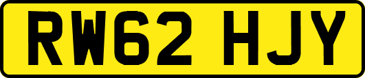 RW62HJY