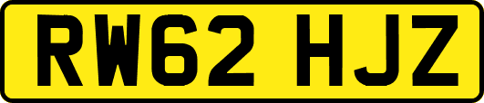 RW62HJZ