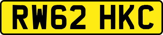 RW62HKC