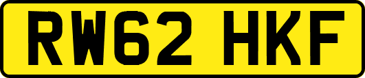 RW62HKF