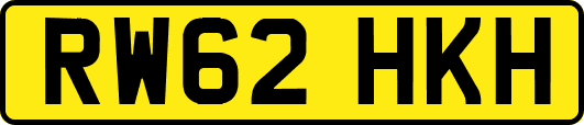 RW62HKH