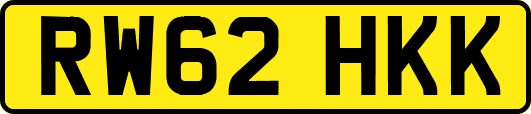 RW62HKK